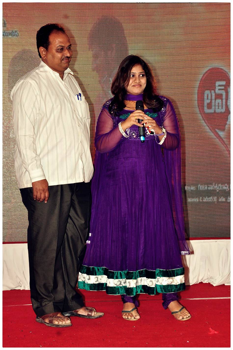 Love Life Audio Launch Function Photos | Picture 485844