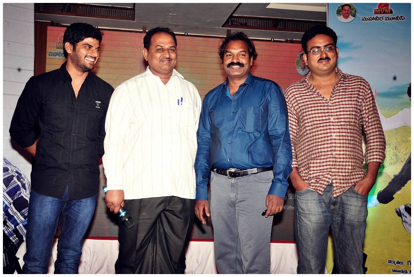 Love Life Audio Launch Function Photos | Picture 485852