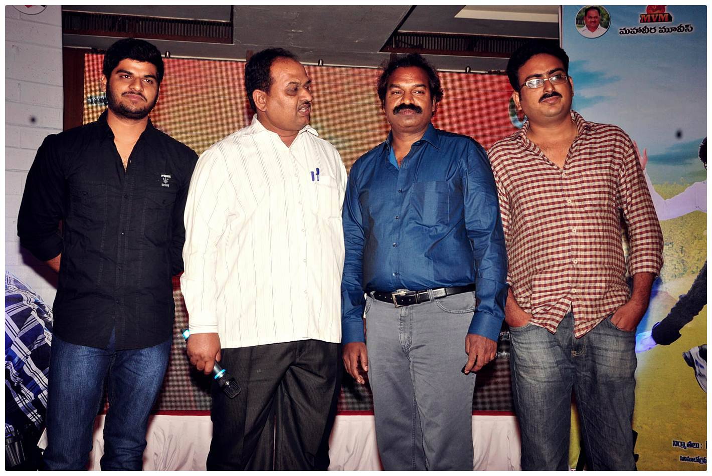 Love Life Audio Launch Function Photos | Picture 485875