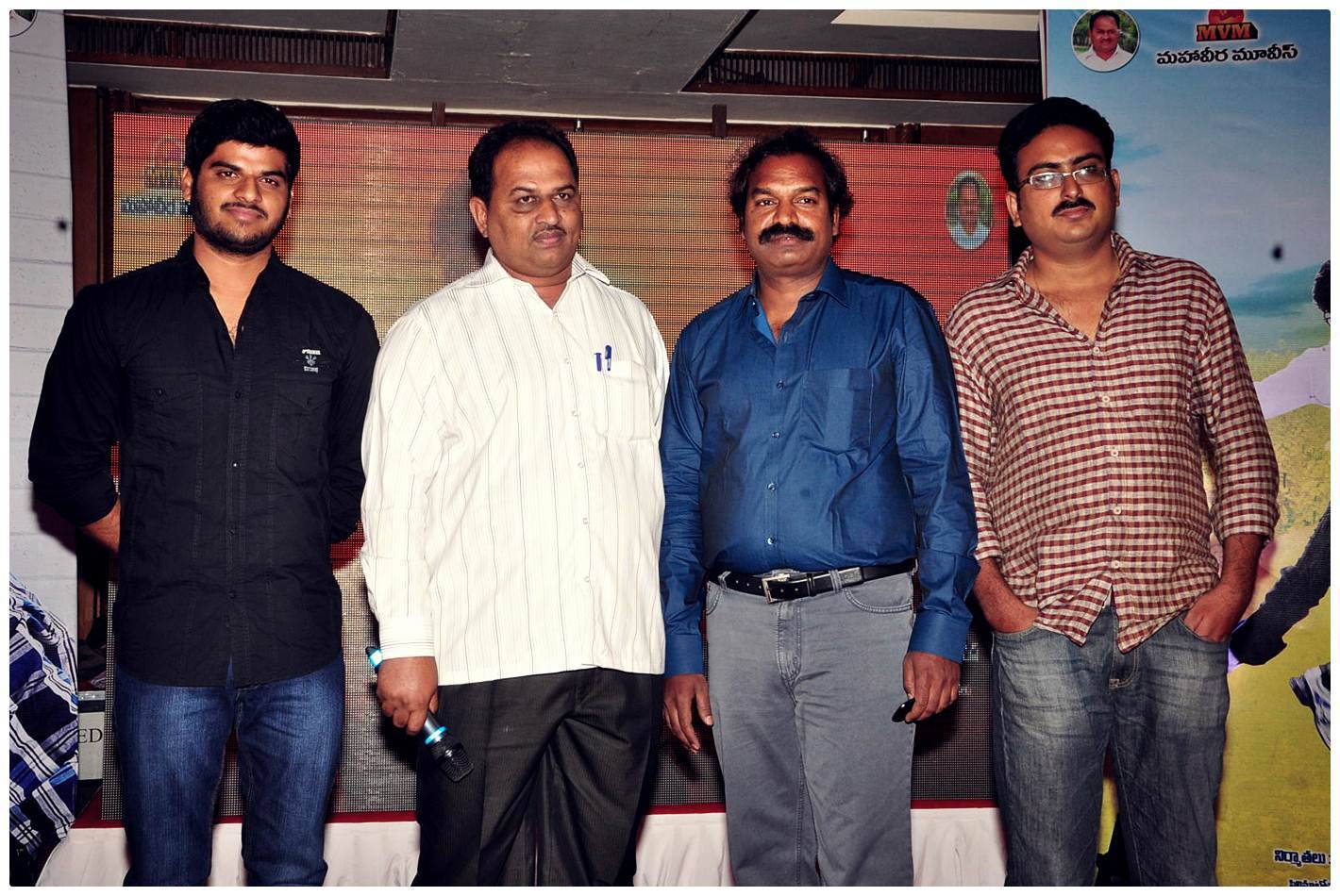 Love Life Audio Launch Function Photos | Picture 485876