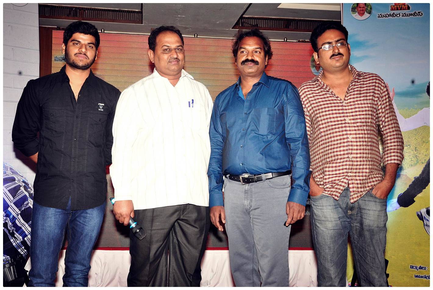 Love Life Audio Launch Function Photos | Picture 485877