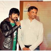 Love Life Audio Launch Function Photos | Picture 485832