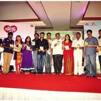 Love Life Audio Launch Function Photos | Picture 485841