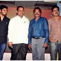 Love Life Audio Launch Function Photos | Picture 485852