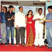 Love Life Audio Launch Function Photos | Picture 485855