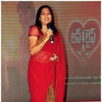 Love Life Audio Launch Function Photos | Picture 485857