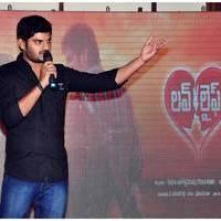 Love Life Audio Launch Function Photos | Picture 485862