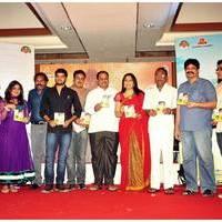 Love Life Audio Launch Function Photos | Picture 485881