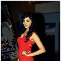 Neelam Upadhyay at Action 3D Premiere Photos | Picture 486650