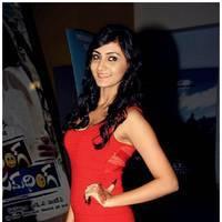 Neelam Upadhyay at Action 3D Premiere Photos | Picture 486669