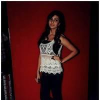 Neelam Upadhyay at Action 3D Songs Projection Photos | Picture 486080