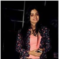 Poonam Kaur at Action 3D Songs Projection Photos | Picture 486169