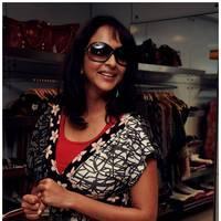 Lakshmi Manchu - Ritz Fashion Dress Launch Photos | Picture 485918