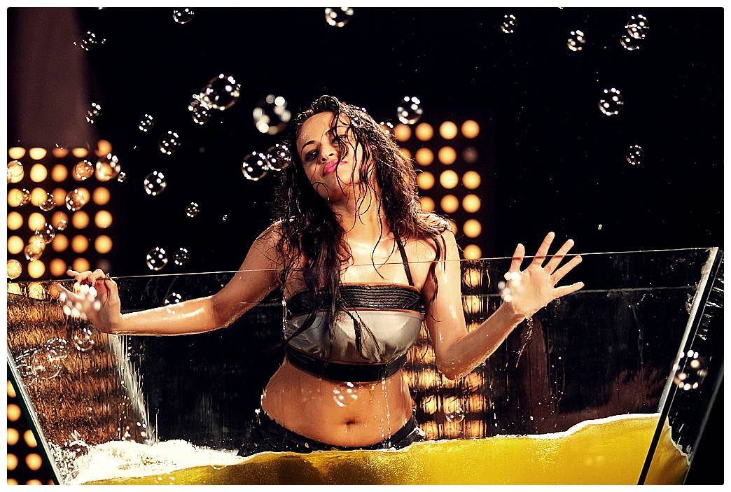 Sneha Ullal Hot in Action 3D Movie Photos | Picture 486521