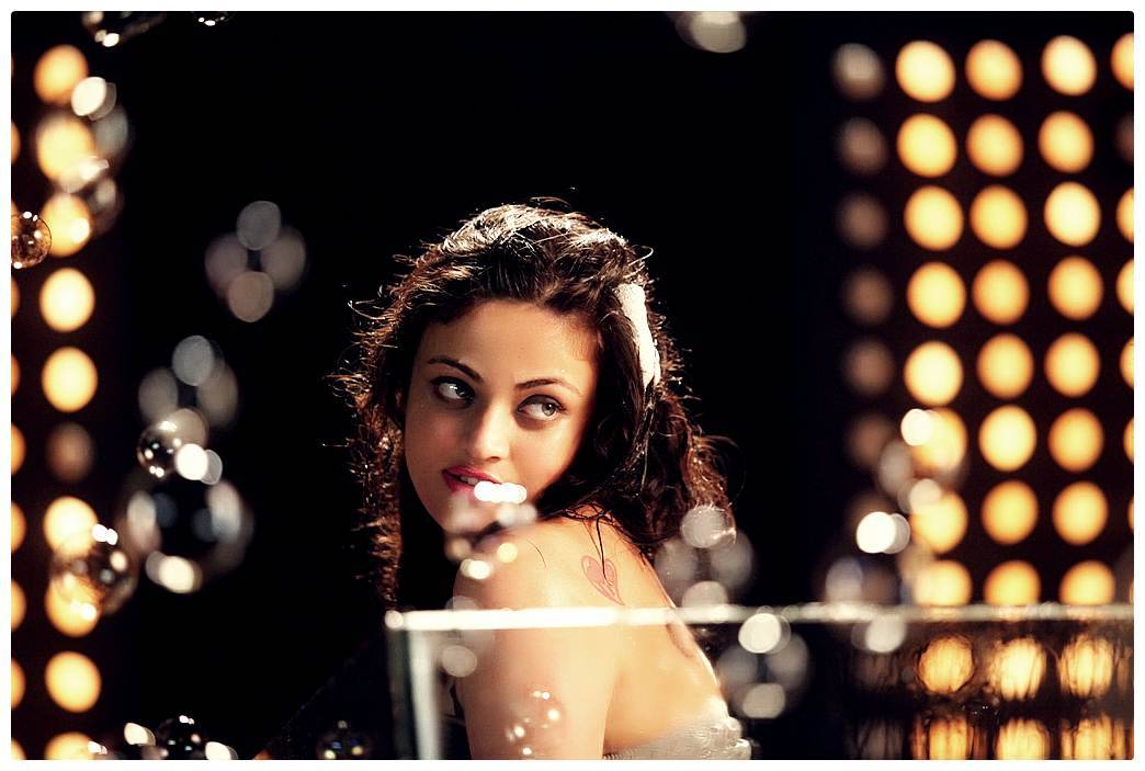 Sneha Ullal Hot in Action 3D Movie Photos | Picture 486548