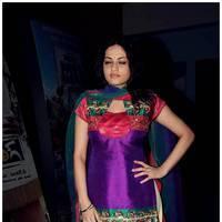 Sneha Ullal at Action 3D Premiere Photos | Picture 486730