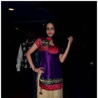 Sneha Ullal at Action 3D Premiere Photos | Picture 486750