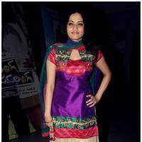Sneha Ullal at Action 3D Premiere Photos | Picture 486766
