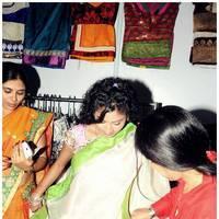 Vishnu Priya Launches Prayaas Style Affair Photos | Picture 486576