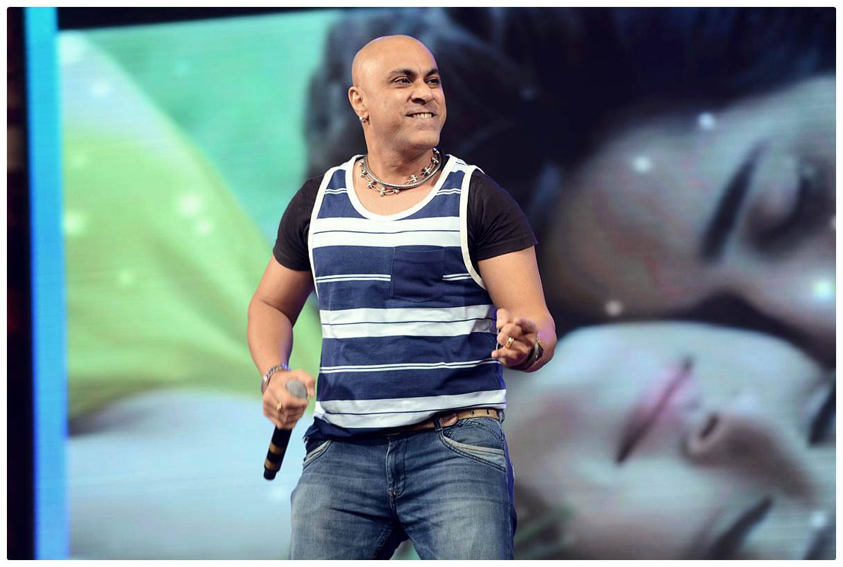 Baba Sehgal - Adda Movie Audio Launch Function Photos | Picture 488611