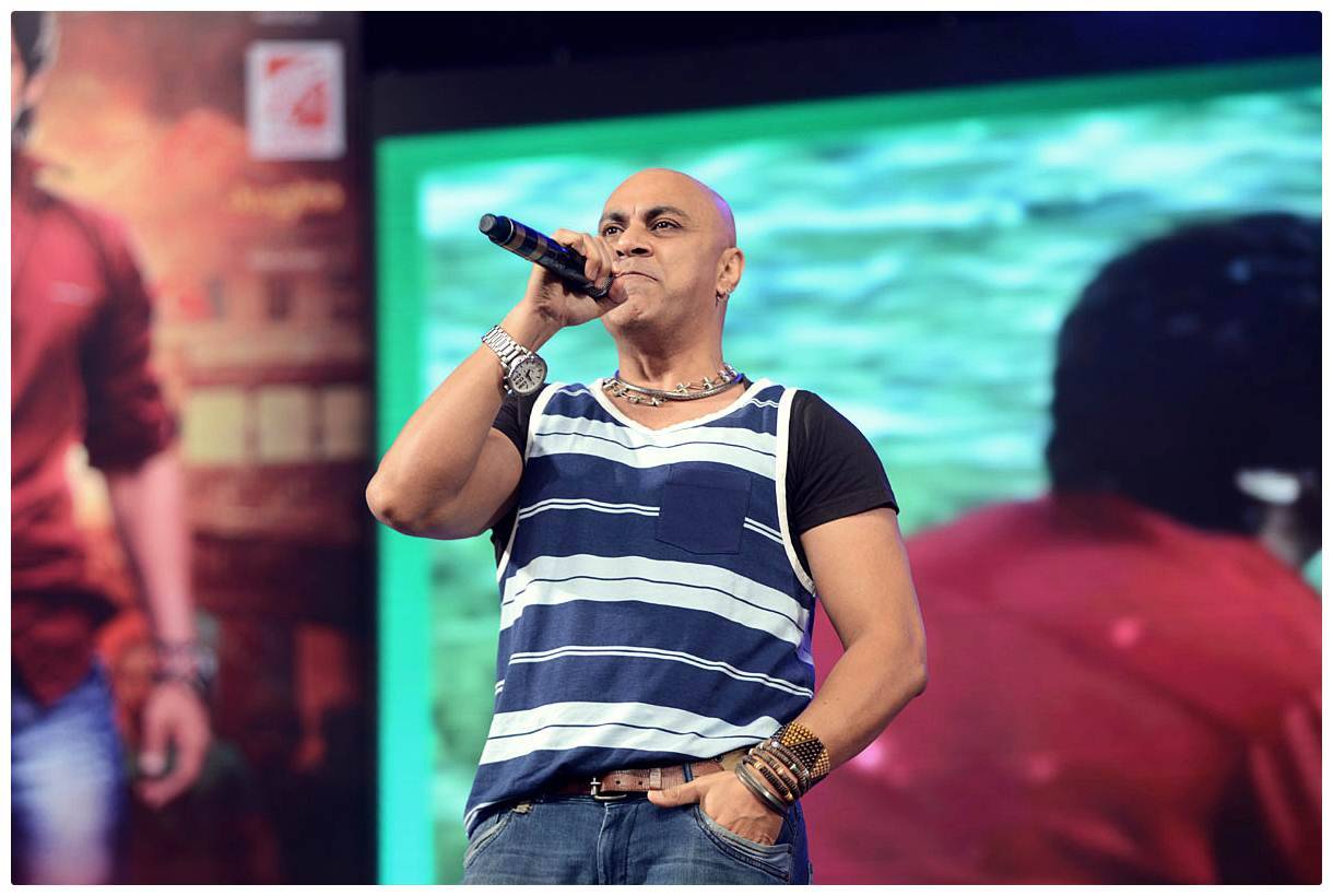 Baba Sehgal - Adda Movie Audio Launch Function Photos | Picture 488706