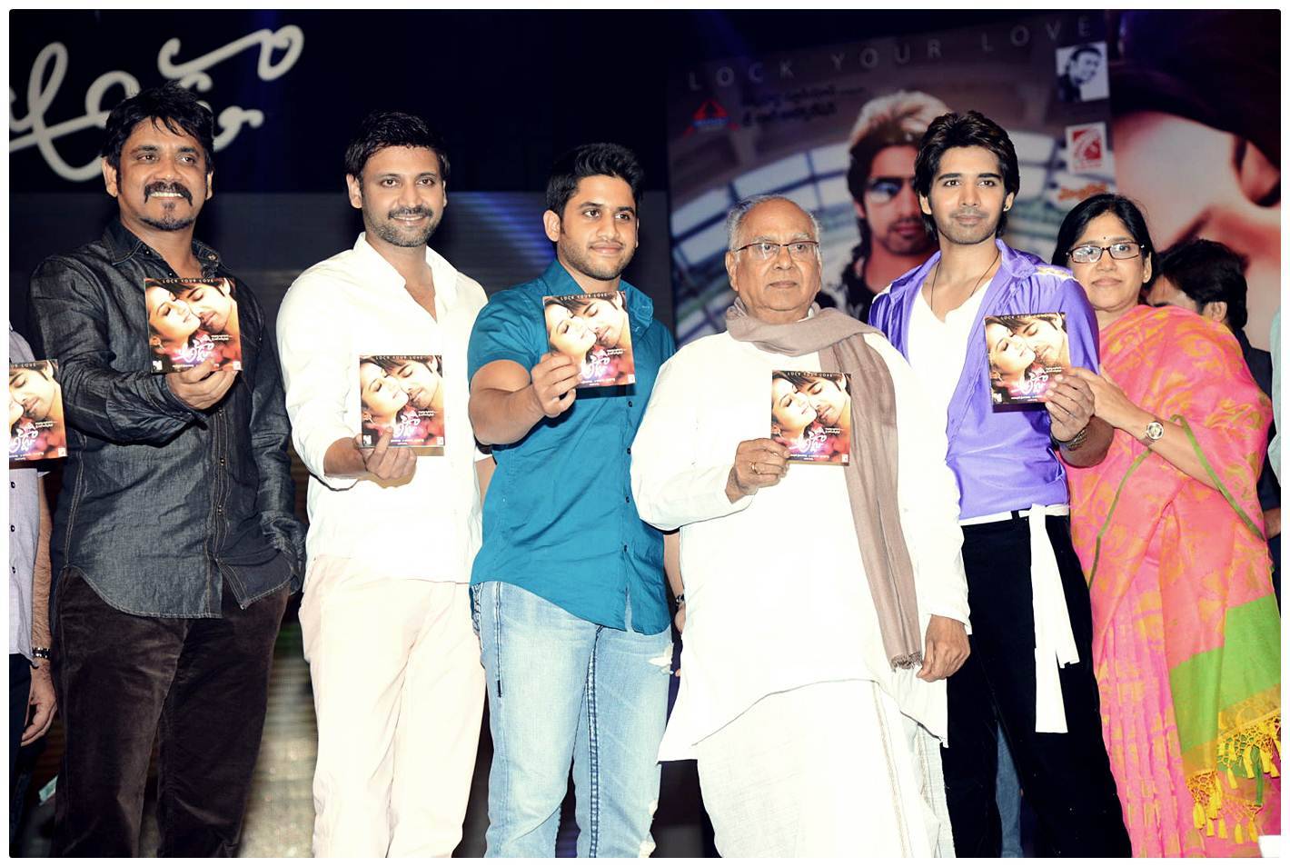 Adda Movie Audio Launch Function Photos | Picture 488790