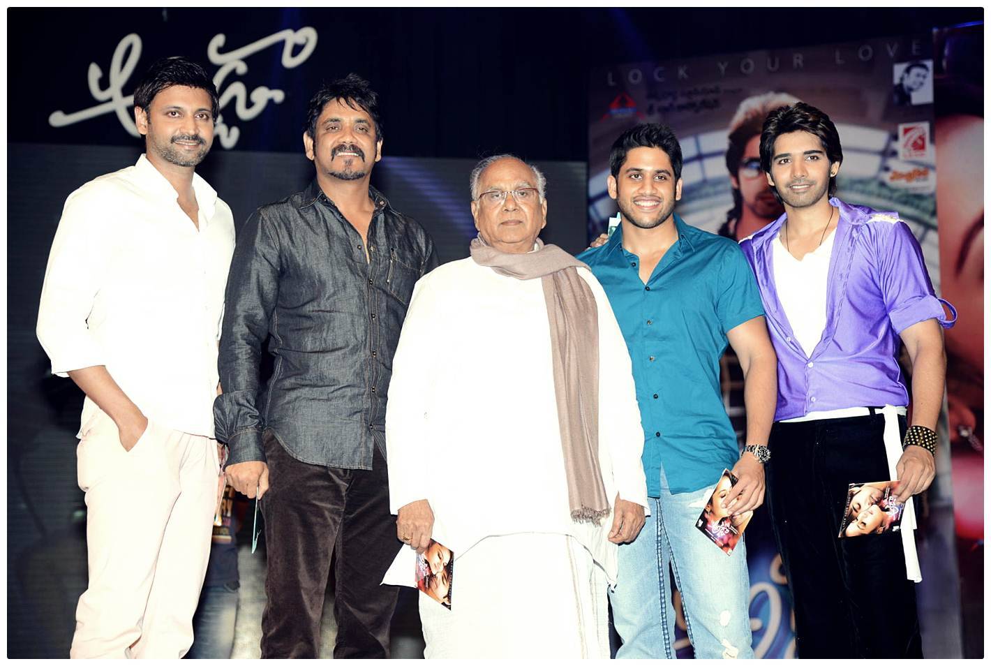 Adda Movie Audio Launch Function Photos | Picture 488798