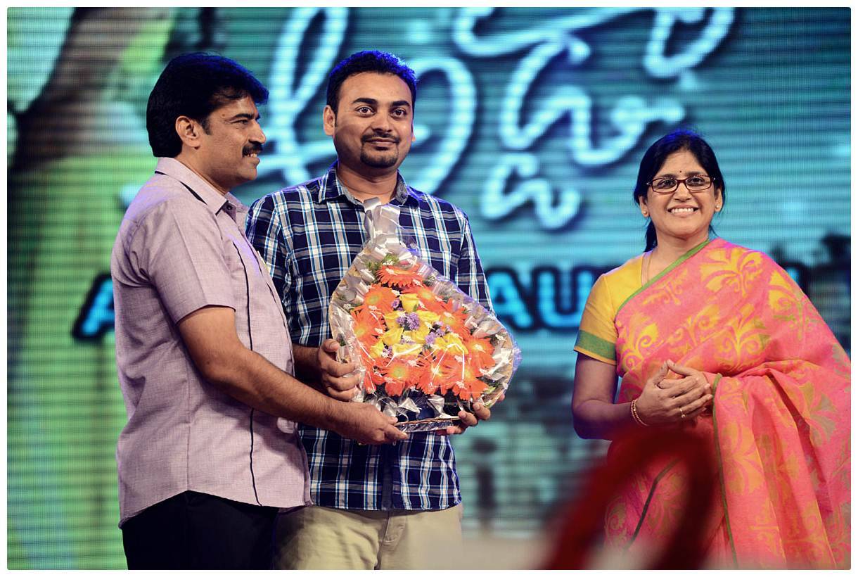 Adda Movie Audio Launch Function Photos | Picture 488802