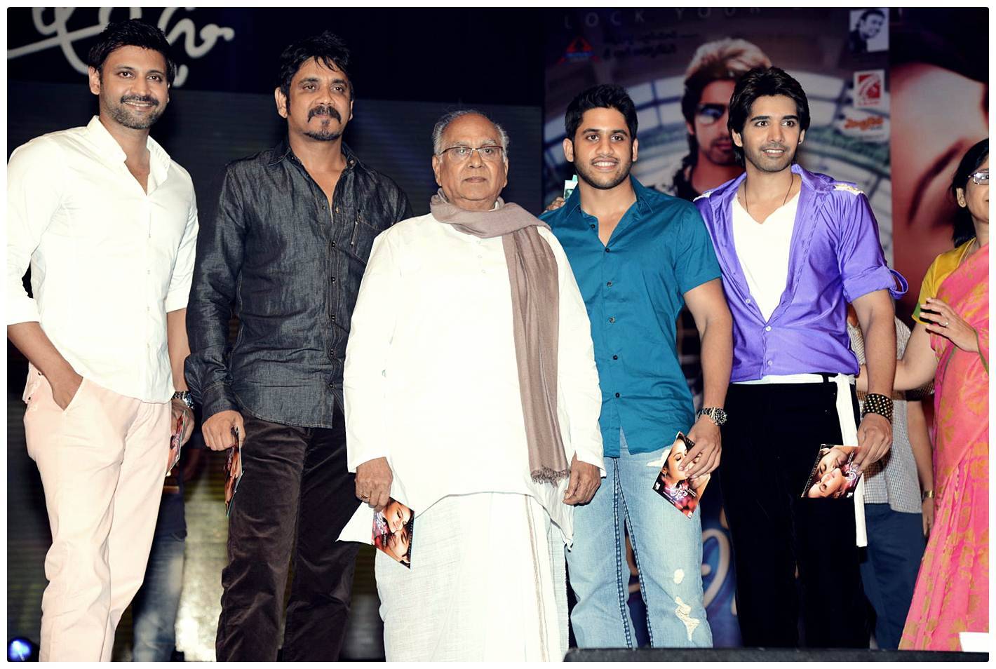 Adda Movie Audio Launch Function Photos | Picture 488827