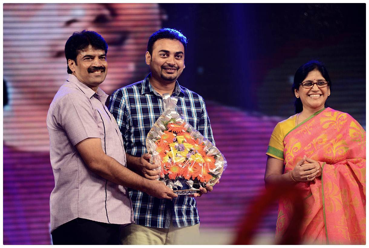Adda Movie Audio Launch Function Photos | Picture 488872