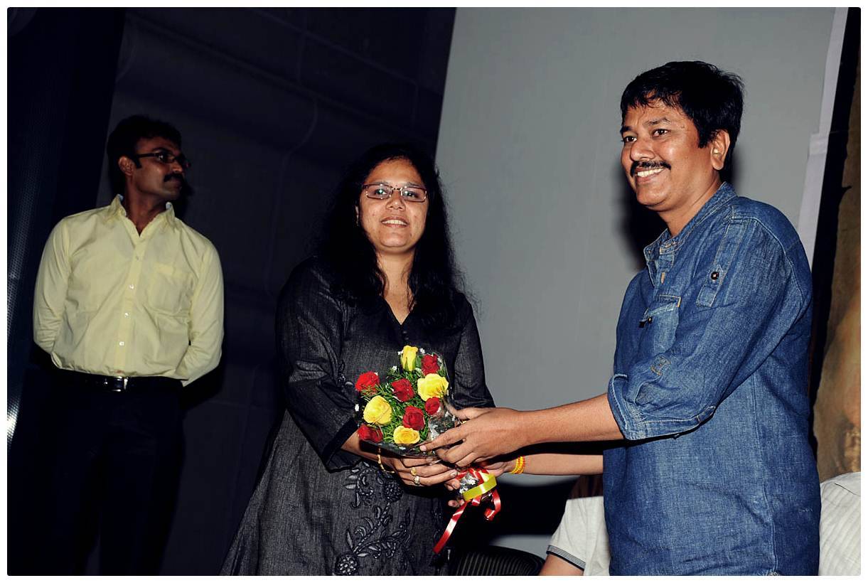 Paradesi Telugu Movie Audio Launch Function Photos | Picture 488384