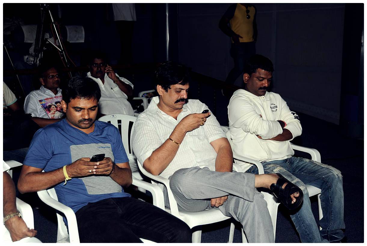 Paradesi Telugu Movie Audio Launch Function Photos | Picture 488394