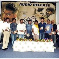 Paradesi Telugu Movie Audio Launch Function Photos | Picture 488376