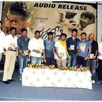 Paradesi Telugu Movie Audio Launch Function Photos | Picture 488380