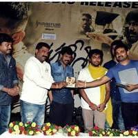 Paradesi Telugu Movie Audio Launch Function Photos | Picture 488389