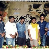 Paradesi Telugu Movie Audio Launch Function Photos | Picture 488399