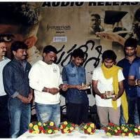 Paradesi Telugu Movie Audio Launch Function Photos | Picture 488406