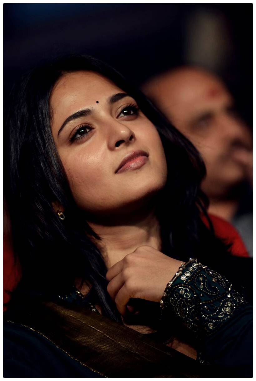 Anushka at Yamudu 2 Audio Release Function Photos | Picture 489198