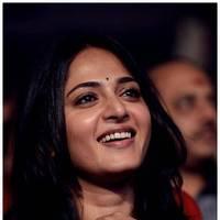 Anushka at Yamudu 2 Audio Release Function Photos | Picture 489153