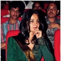 Anushka at Yamudu 2 Audio Release Function Photos | Picture 489156