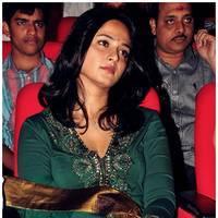 Anushka at Yamudu 2 Audio Release Function Photos | Picture 489162