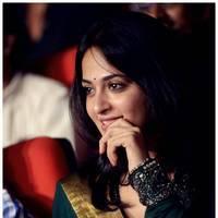 Anushka at Yamudu 2 Audio Release Function Photos | Picture 489167