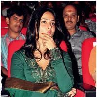 Anushka at Yamudu 2 Audio Release Function Photos | Picture 489181