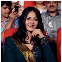 Anushka at Yamudu 2 Audio Release Function Photos | Picture 489202