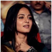 Anushka at Yamudu 2 Audio Release Function Photos | Picture 489207