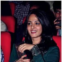 Anushka at Yamudu 2 Audio Release Function Photos | Picture 489212