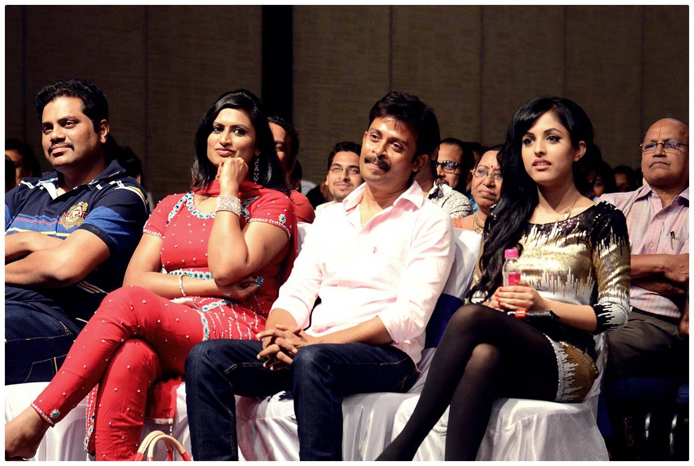 Kiss Movie Audio Launch Function Photos | Picture 489792