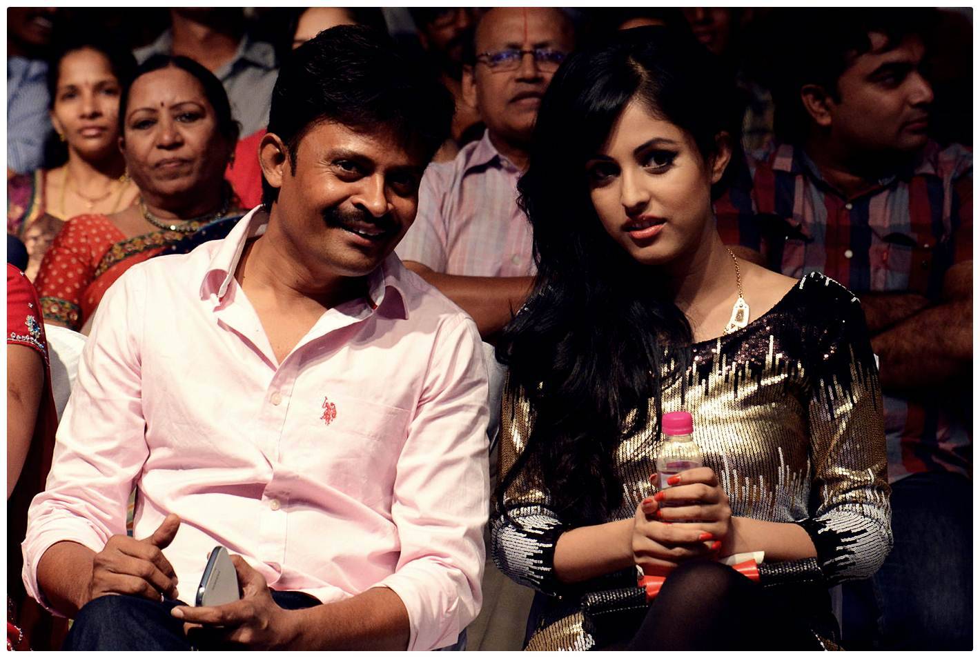Kiss Movie Audio Launch Function Photos | Picture 489813