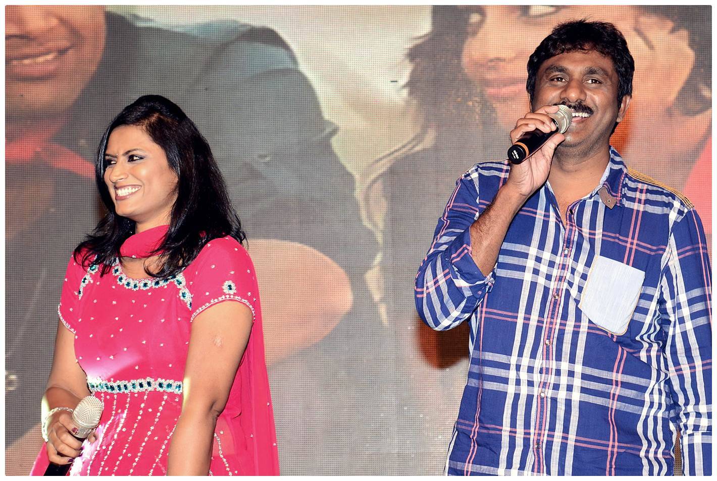 Kiss Movie Audio Launch Function Photos | Picture 489816