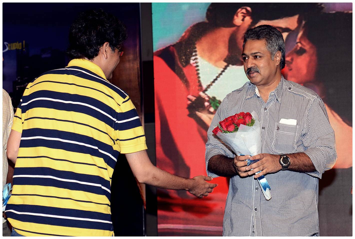 Kiss Movie Audio Launch Function Photos | Picture 489825